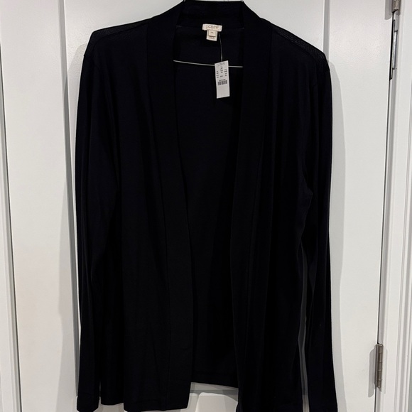 NEW J.Crew Womens Cardigan XXL - Picture 1 of 6